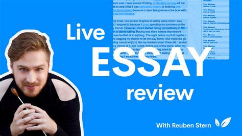 is collegevine legit|collegevine peer essay review.